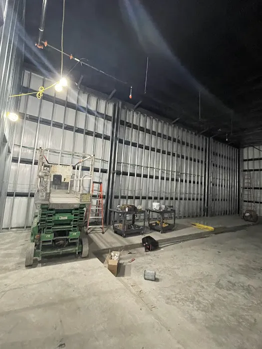 BLUE WATERS RESTORATION & VALENTEAM CONSTRUCTION Picture 7