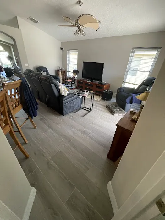 BLUE WATERS RESTORATION & VALENTEAM CONSTRUCTION Picture 9