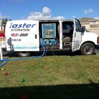 Pro Master Cleaning Restoration ico