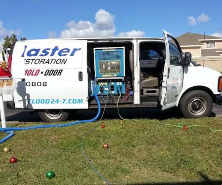 Pro Master Cleaning Restoration