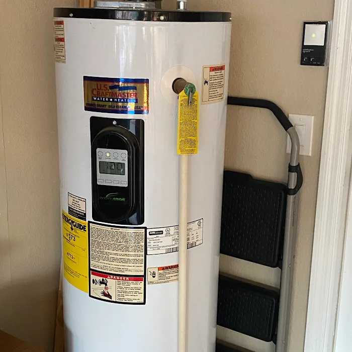 Noel's Home Inspections INC Picture 8