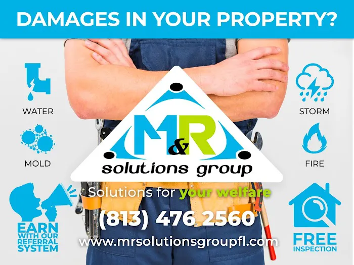 M&R Solutions Group Picture 4