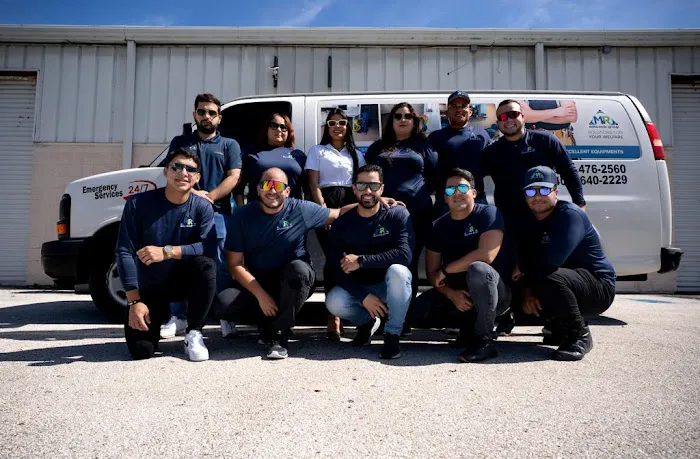 M&R Solutions Group Picture 1