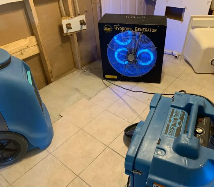 ACE Restoration Services, LLC Picture 7