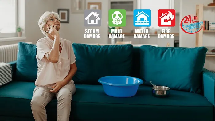 ACE Restoration Services, LLC Picture 5