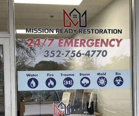 Mission Ready Restoration