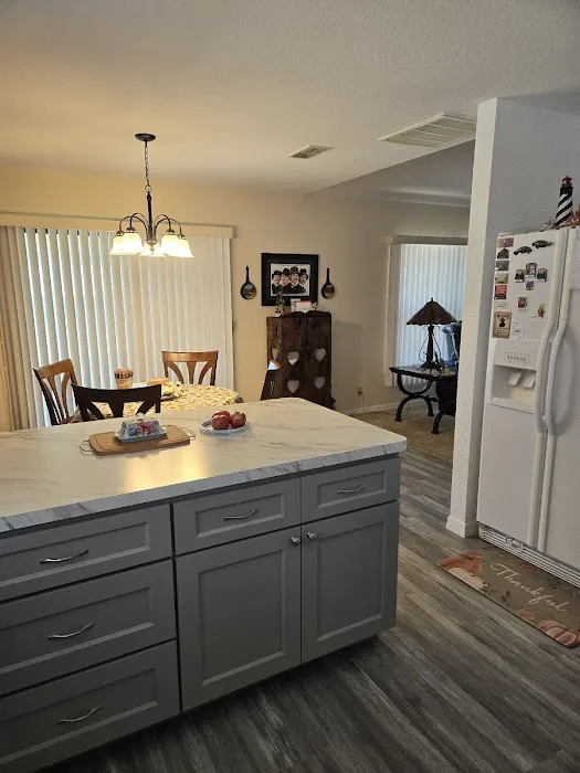 Paul Davis Restoration of Lake, Marion and Sumter Counties Picture 3