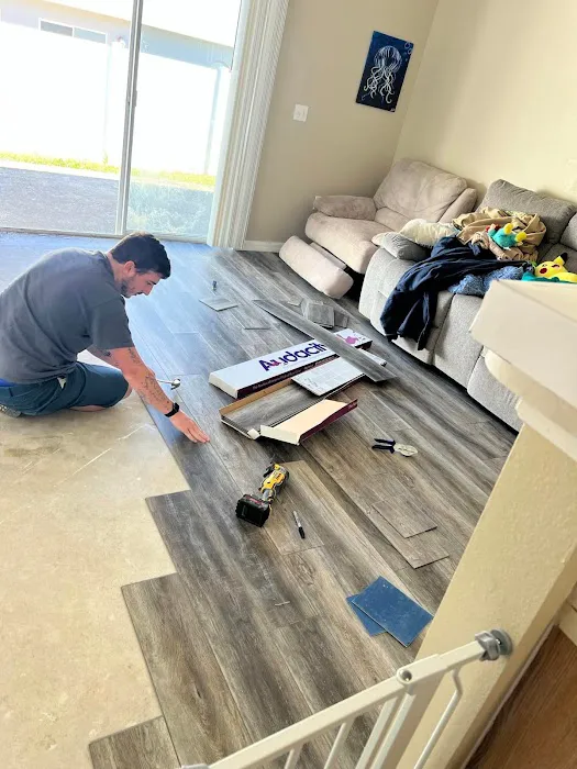 BranamJames Construction Picture 2