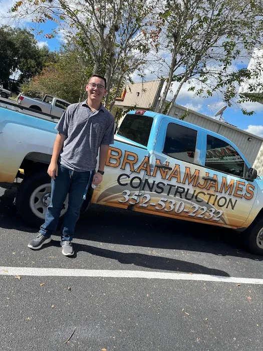 BranamJames Construction Picture 6