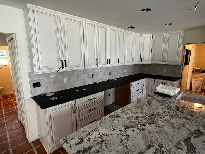 BranamJames Construction Picture 1