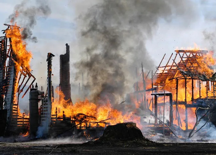 Friendliest Smoke Damage Experts Picture 7