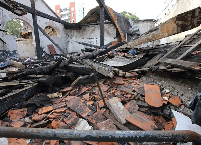 Friendliest Smoke Damage Experts Picture 9