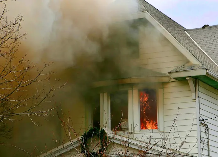 Friendliest Smoke Damage Experts Picture 2