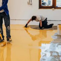 WATER SOLUTIONS OF ORLANDO INC. ico