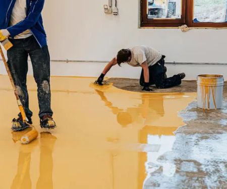 WATER SOLUTIONS OF ORLANDO INC.