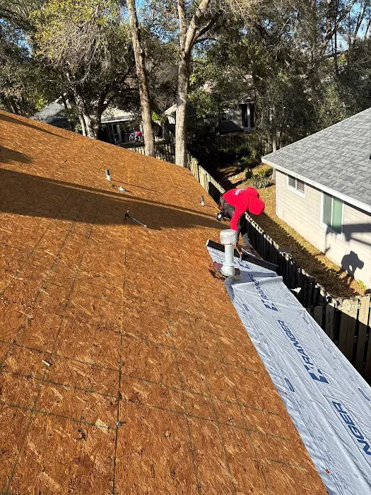 Brehm Roofing & Restoration - The Villages Picture 2