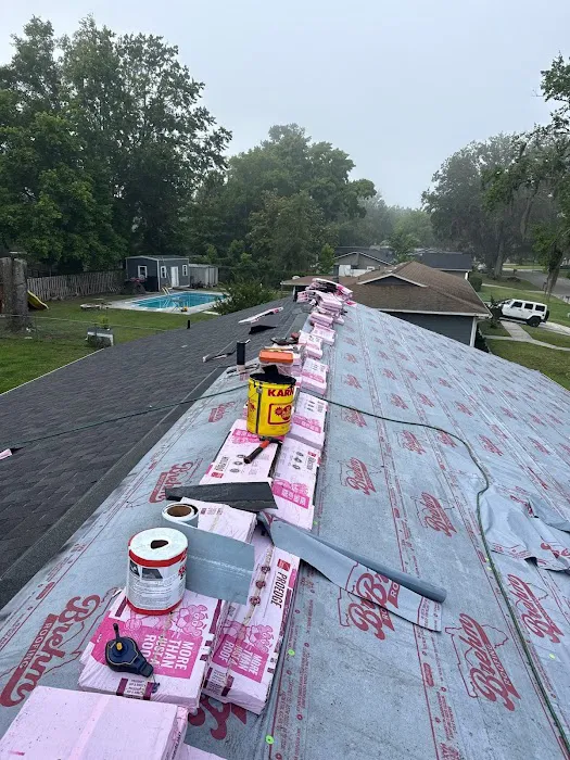 Brehm Roofing & Restoration - The Villages Picture 8