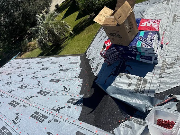 Brehm Roofing & Restoration - The Villages Picture 3