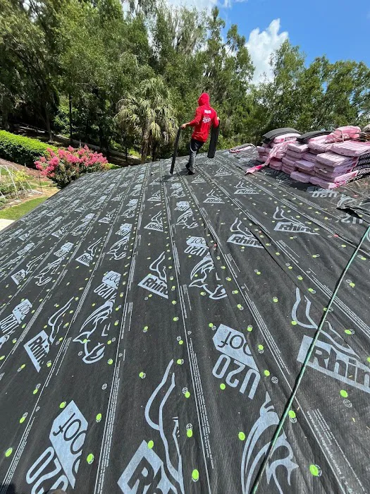 Brehm Roofing & Restoration - The Villages Picture 4