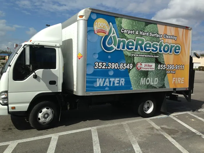 OneRestore Picture 1