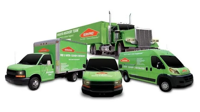SERVPRO of Ocala Picture 3
