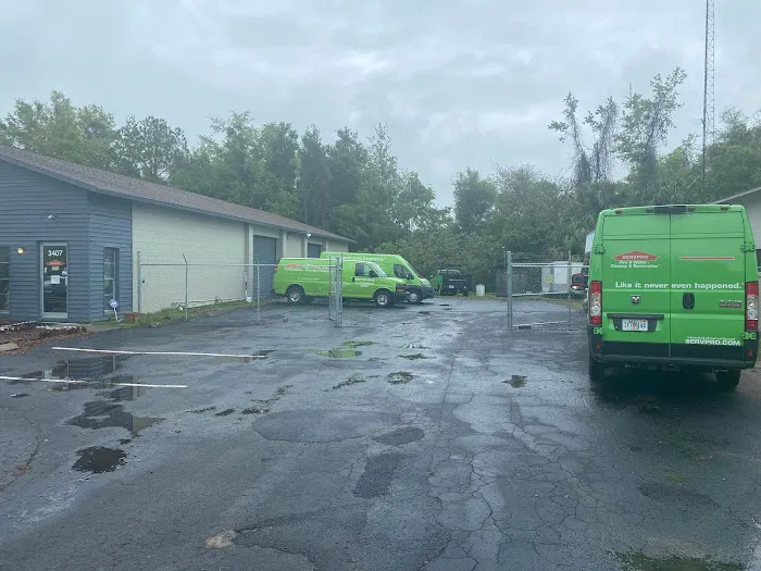 SERVPRO of Ocala Picture 10