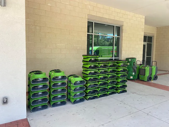 SERVPRO of Ocala Picture 2