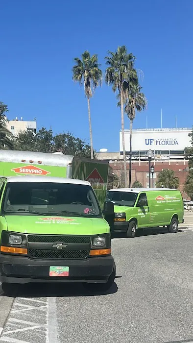 SERVPRO of Ocala Picture 4