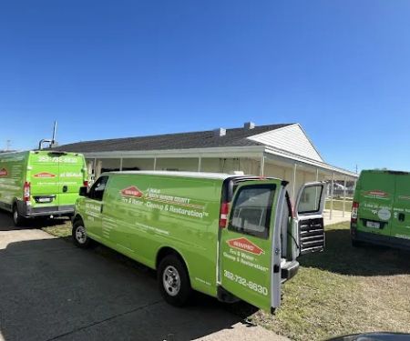 SERVPRO of Ocala