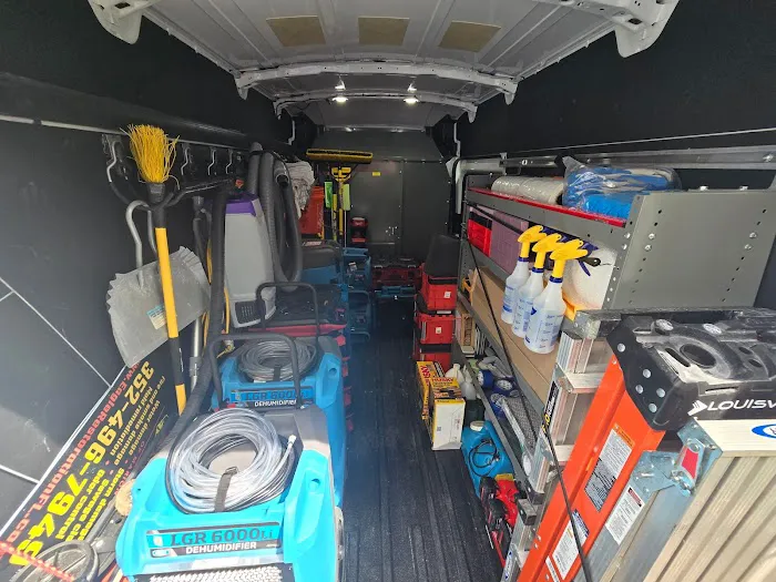 Eagle Restoration of Marion County Picture 9