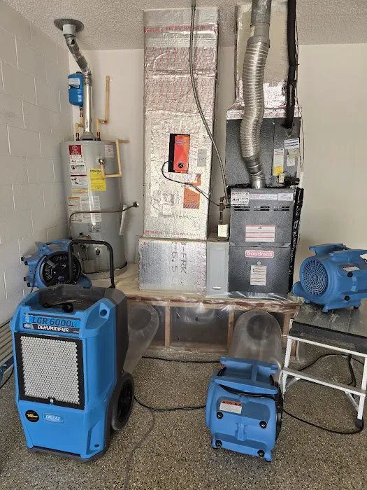 Eagle Restoration of Marion County Picture 7