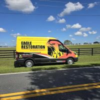 Eagle Restoration of Marion County ico