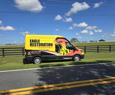 Eagle Restoration of Marion County