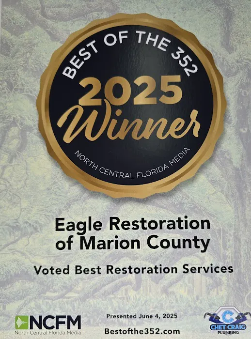 Eagle Restoration of Marion County Picture 10