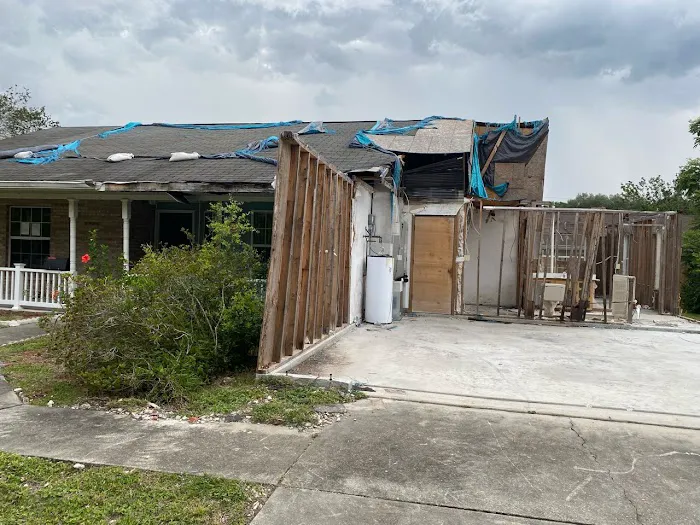 Sunshine Construction and Restoration Inc Picture 5