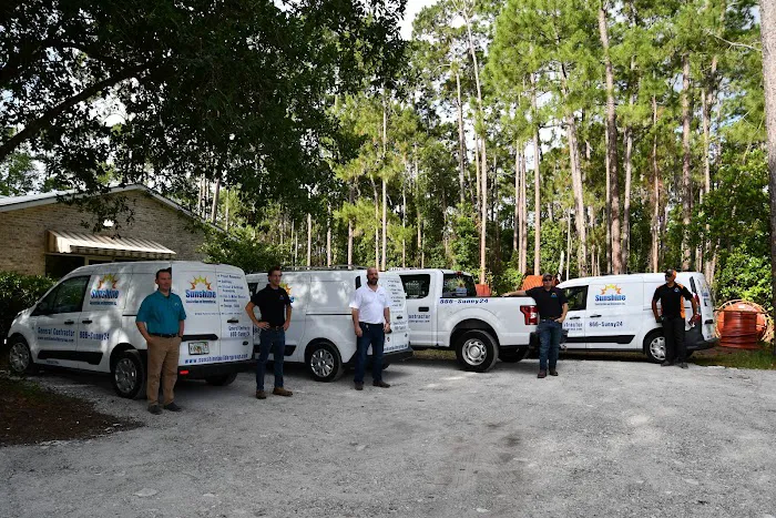 Sunshine Construction and Restoration Inc Picture 4