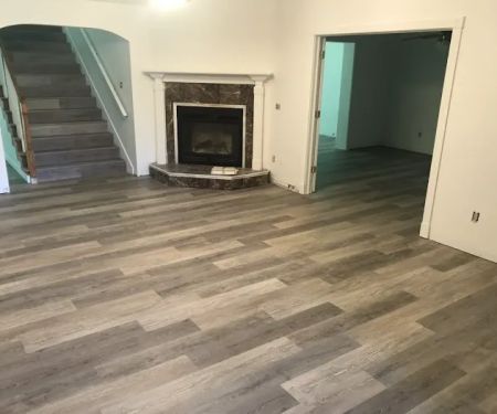 Sunshine Construction and Restoration Inc