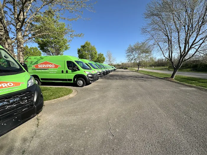 SERVPRO of New Smyrna Beach-Titusville Picture 4