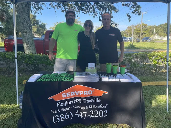 SERVPRO of New Smyrna Beach-Titusville Picture 3