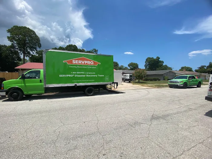 SERVPRO of New Smyrna Beach-Titusville Picture 10