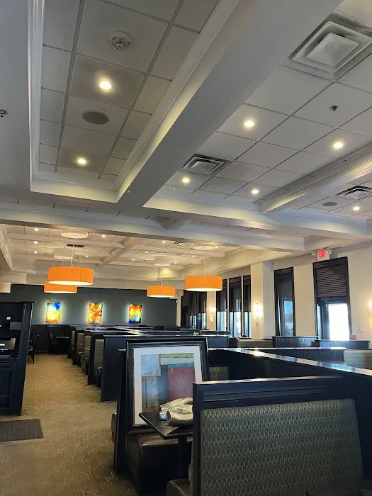 Hopkins Painting LLC Picture 1