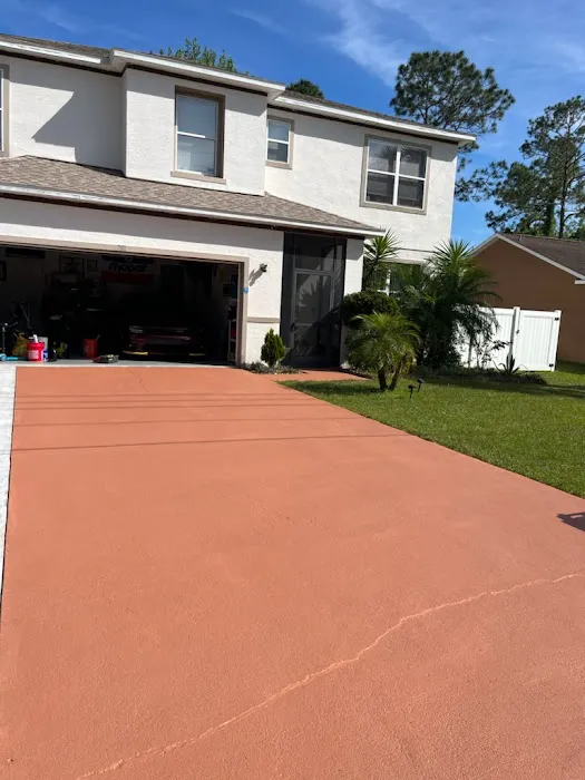 Hopkins Painting LLC Picture 10