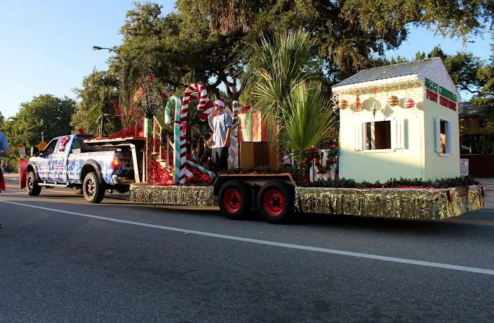 First Response Disaster Team Picture 10