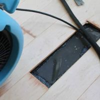 First Response Disaster Team ico