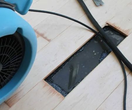 First Response Disaster Team