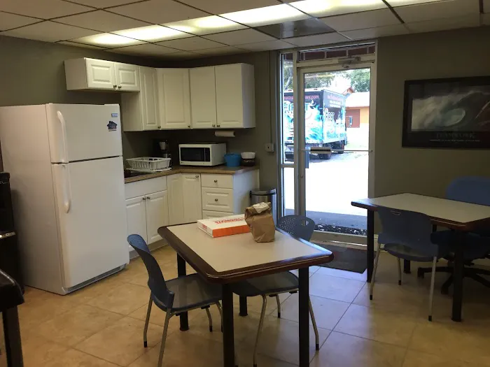 First Response Disaster Team Picture 8