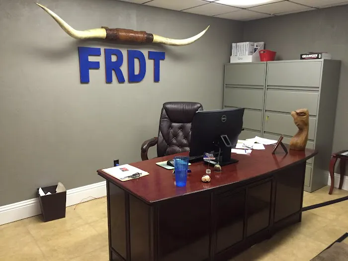 First Response Disaster Team Picture 6