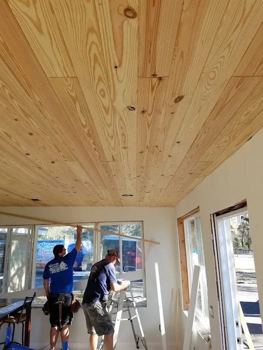 Nature Coast Restoration Picture 8