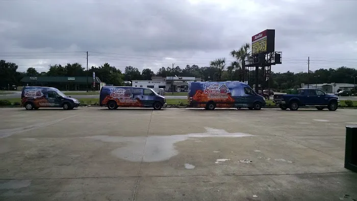 Nature Coast Restoration Picture 2