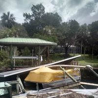 Nature Coast Restoration ico